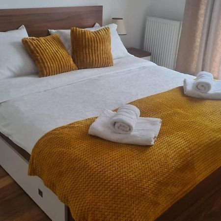 Apartament Mirubias Apartment บราชอฟ ภายนอก รูปภาพ