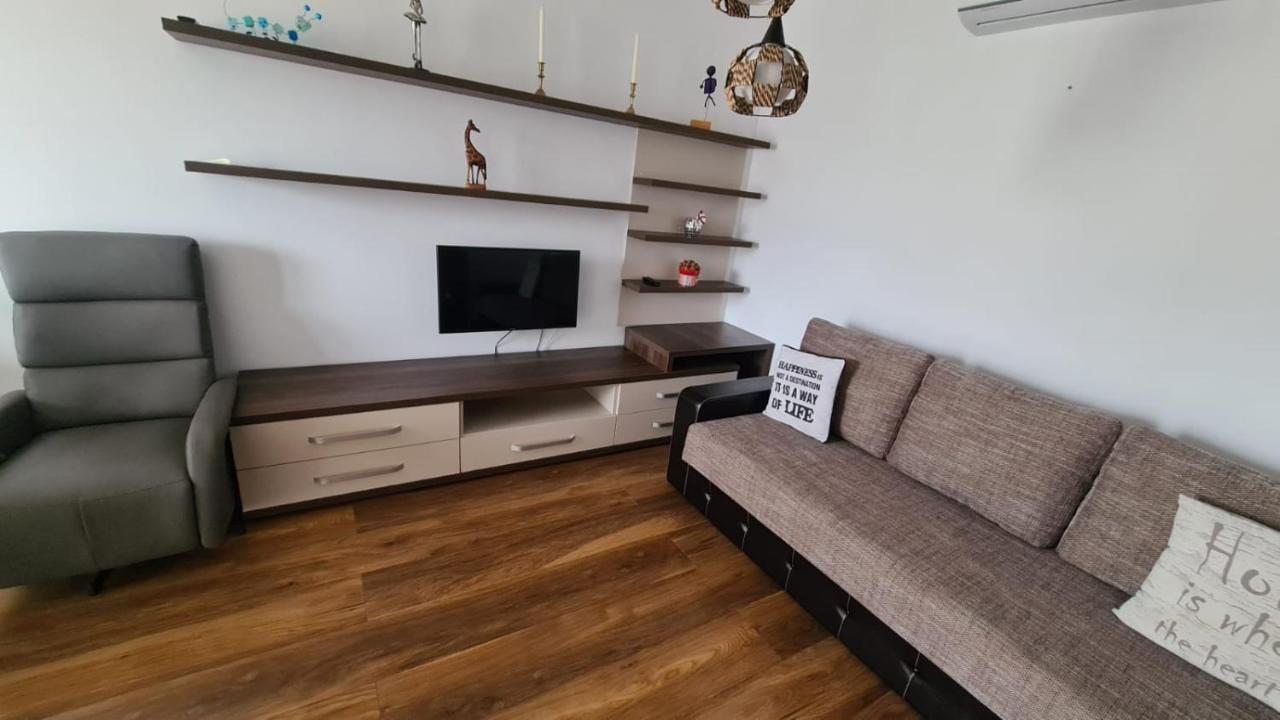 Apartament Mirubias Apartment บราชอฟ ภายนอก รูปภาพ