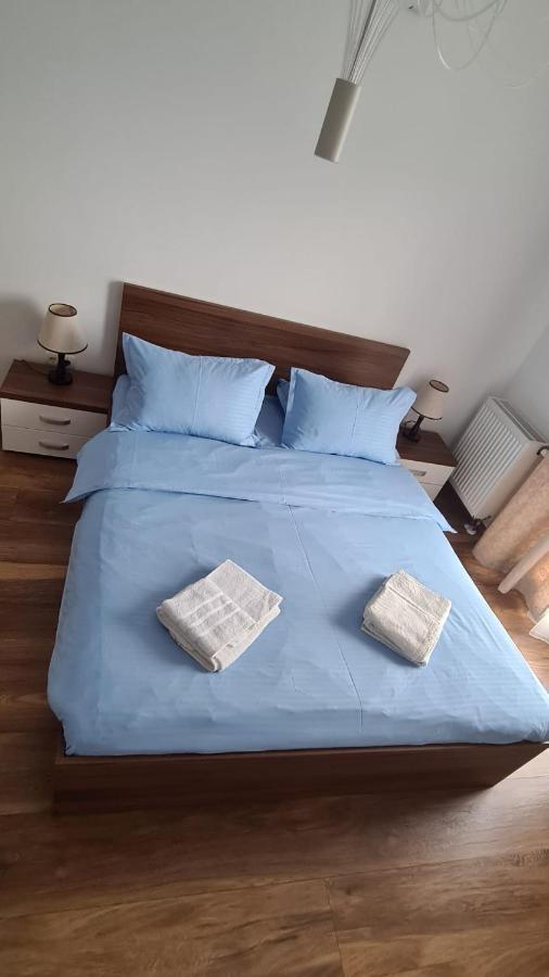 Apartament Mirubias Apartment บราชอฟ ภายนอก รูปภาพ