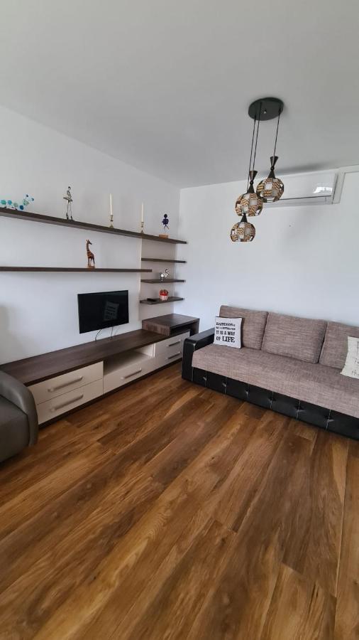 Apartament Mirubias Apartment บราชอฟ ภายนอก รูปภาพ