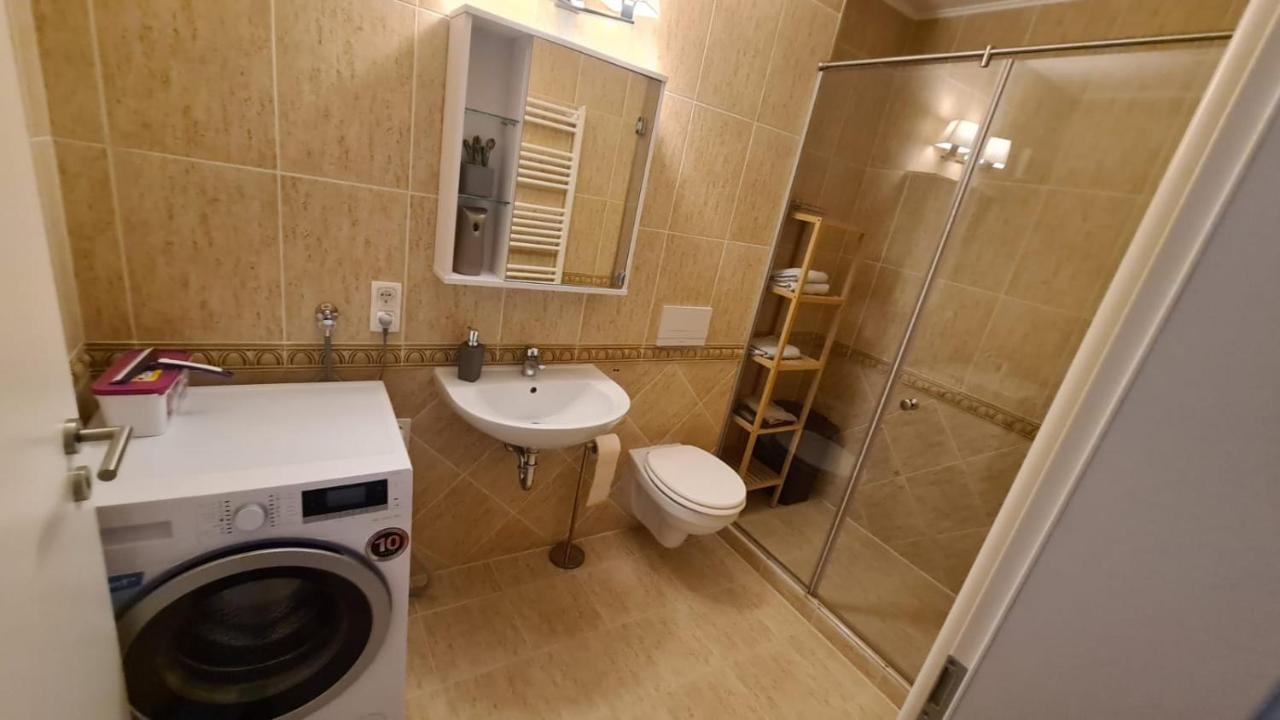 Apartament Mirubias Apartment บราชอฟ ภายนอก รูปภาพ